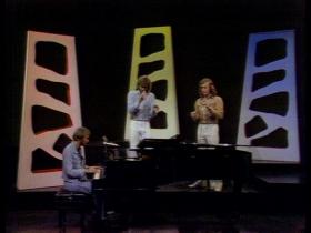 The Bee Gees Run To Me (In Session U.S. TV, Live 1973)